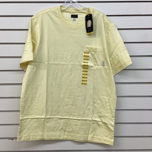 Greg Norman Pocket Tee - Picture 5 of 6